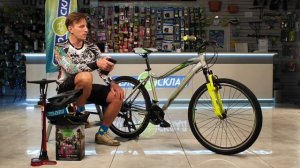 Обзор велосипеда Stels Miss 5000 V V050 (2023)