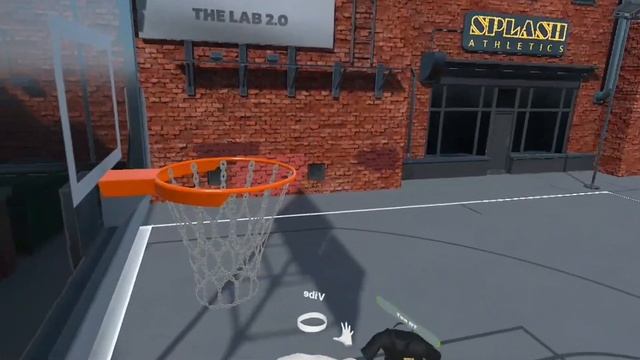 What Happens When We Can't Get a Match In GM Mode | GYM CLASS BASKETBALL VR смотреть онлайн