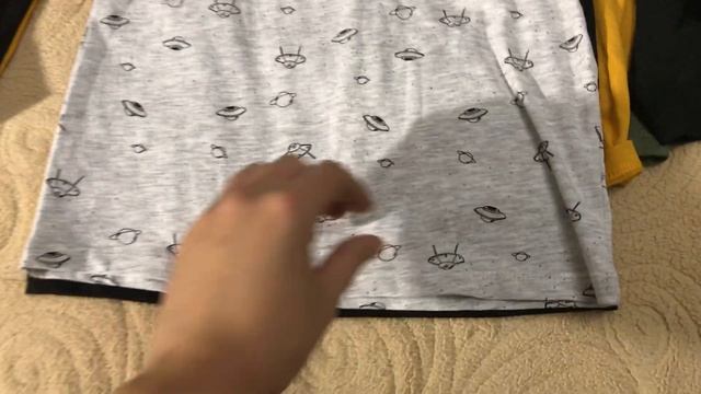 Распаковка детских вещей Синсей. Обзор одежды Sinsay.Детская одежда за копейки!#sinsay #распаковка смотреть онлайн