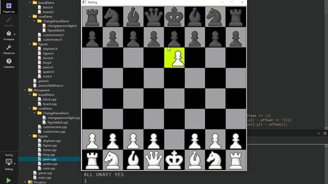 Strange situation смотреть онлайн