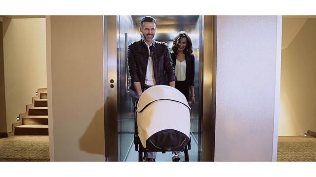 Bebetto Torino - wózek dla Ciebie смотреть онлайн