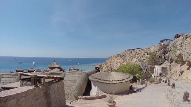 Египет, CLUB EL FARAANA REEF 4*