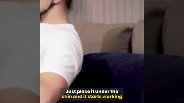 Trouble snoring? Check out the snore stopper on various creations.com смотреть онлайн