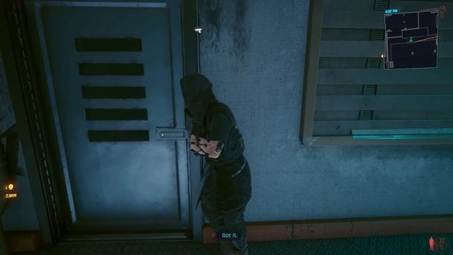 Cyberpunk 2077 - Maelstrom Weapon Shop Is Finally Open! | Maelstrom Merchant Location смотреть онлайн