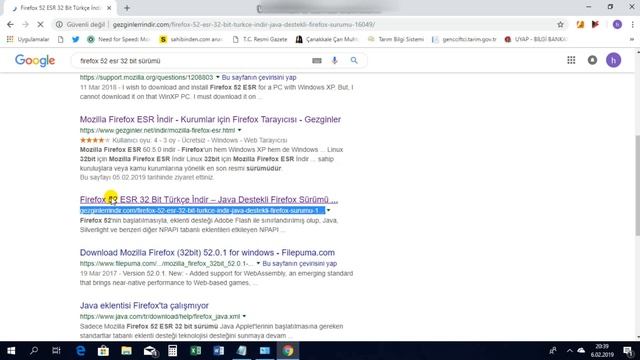 Mozillada Java uygulaması sorununun kesin çözümü!!!!!!!!!!2019 смотреть онлайн