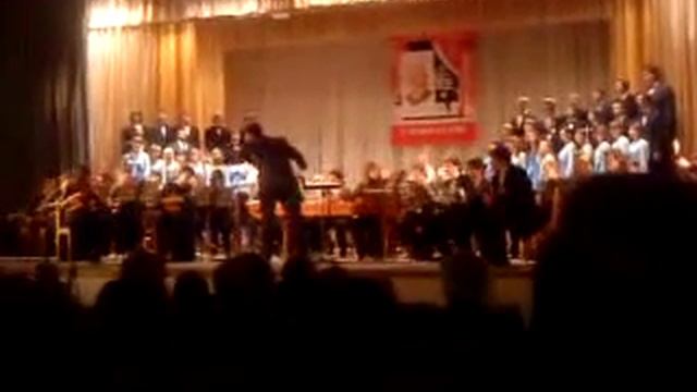 Хоггвардс.MP4 смотреть онлайн