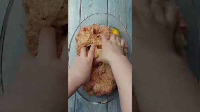 КАПУСТА с фаршем в ДУХОВКЕ смотреть онлайн