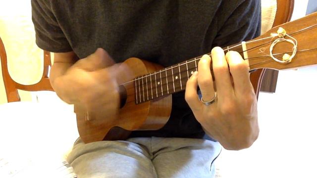 Super Mario Sunshine Dolphic Town (Ukulele) смотреть онлайн