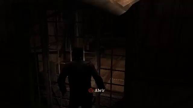 Silent hill смотреть онлайн