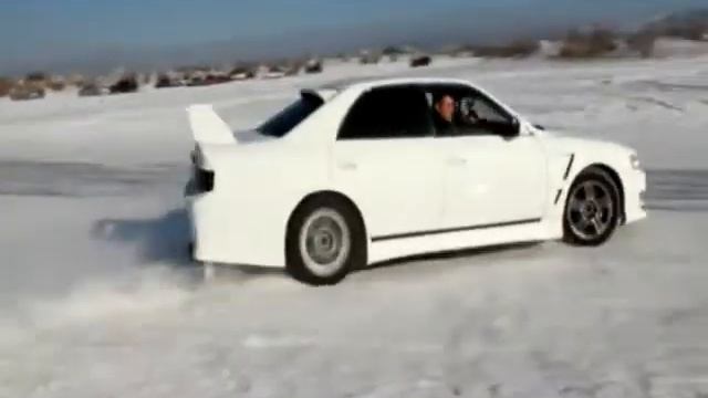 Авто-лед СТК Сибирь Поехали!!! смотреть онлайн
