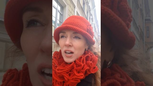 Николай Заболоцкий "Некрасивая девочка" - читает Ольга Трофимова (Кулемза) - Санкт-Петербург смотреть онлайн