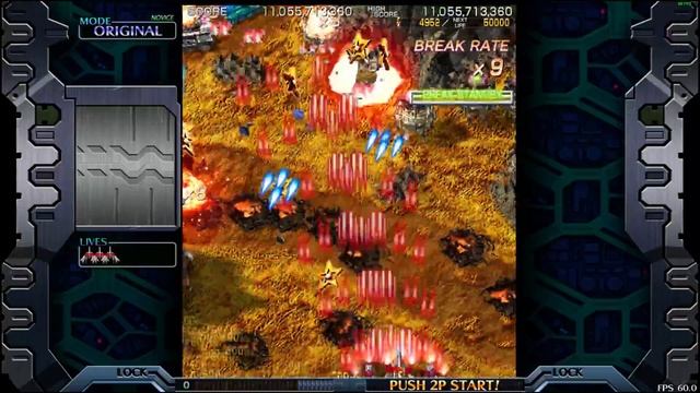 Crimzon Clover world ignition PC GAMEPLAY смотреть онлайн