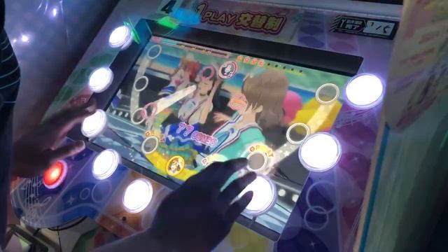 Devvy plays Love Live! School Idol Festival After School Activity смотреть онлайн