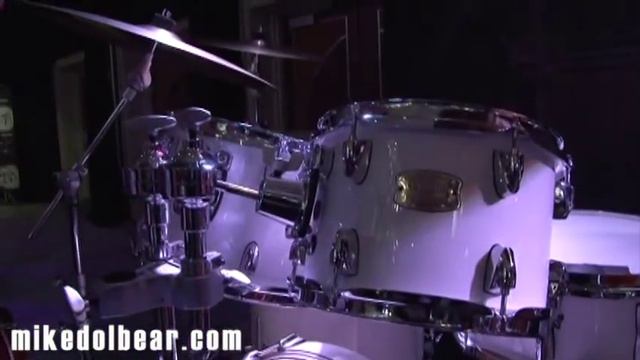 Yamaha new Stage Custom Birch NAMM14 смотреть онлайн