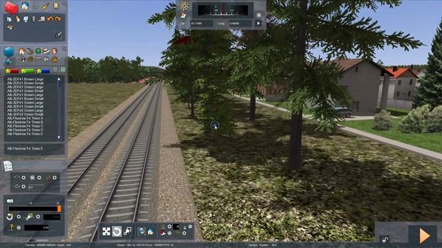 [Construction] : Ligne 122 : Tronçon Final (Dernière Partie) смотреть онлайн