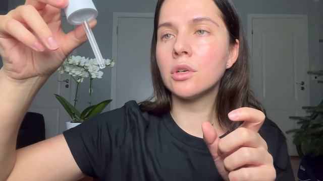 Сыворотки в уходе! Snow, Cell-Active, Again Serum Atomy! смотреть онлайн