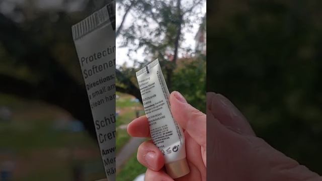 Пустые баночки?/Что не куплю больше