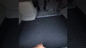 Chevrolet Rezzo 2007г 1.6