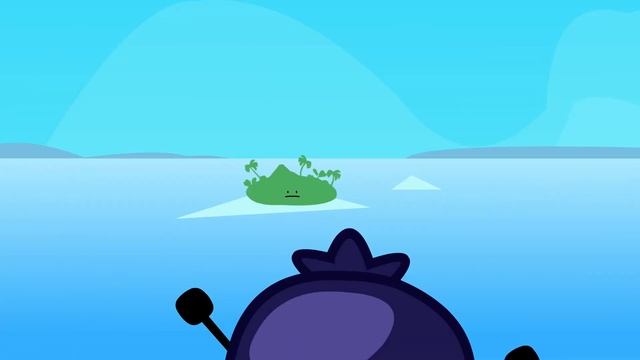 "Free Wi-Fi" | Inanimate Insanity S3E14 смотреть онлайн