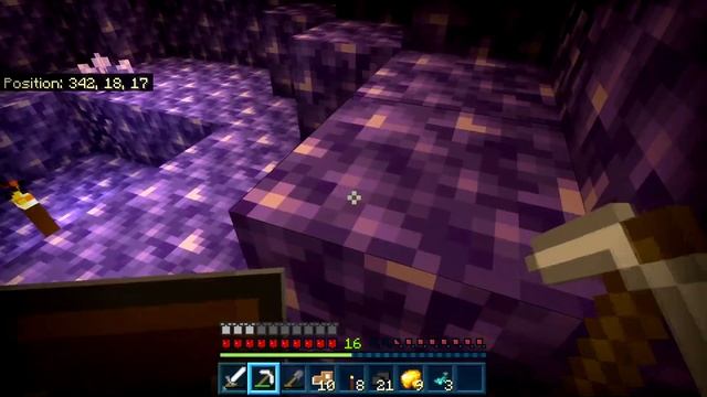 Minecraft Bedrock - Sonic And Friends - Sonic Hunts Chaos Emeralds! [3] смотреть онлайн