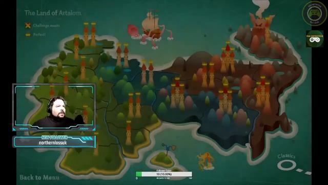 Steam Backlog Series: Fortix 2 смотреть онлайн