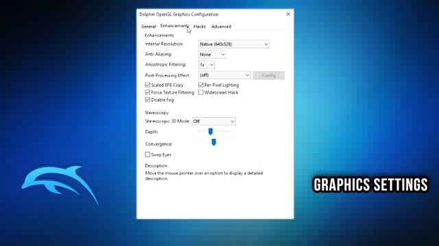 HOW TO SPEED UP DOLPHIN EMULATOR - Dolphin Emulator Best Settings