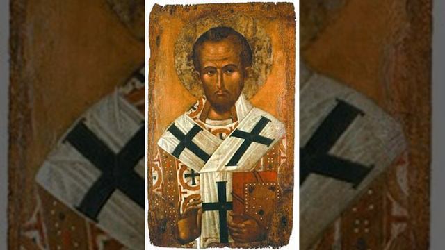 Иоанн Златоуст Беседа 72 на Евангелие от Иоанна