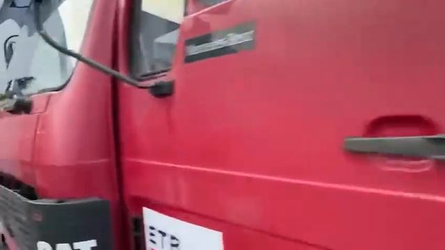 mercedes sk 1617 19659 смотреть онлайн