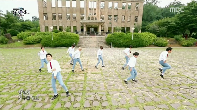 EXO (엑소) - Love Me Right [Special Stage] смотреть онлайн