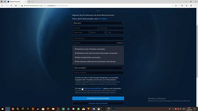 Overwatch Downloaden (PC+Konsole) I Overwatch I Tutorial I Konstixx смотреть онлайн