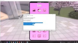 КАК СДЕЛАТЬ СВОЙ СОБСТВЕННЫЙ OC! YANDERE SIMULATOR