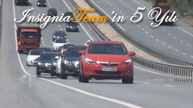 InsigniaTeam'in 5 Yılı - Trailer смотреть онлайн