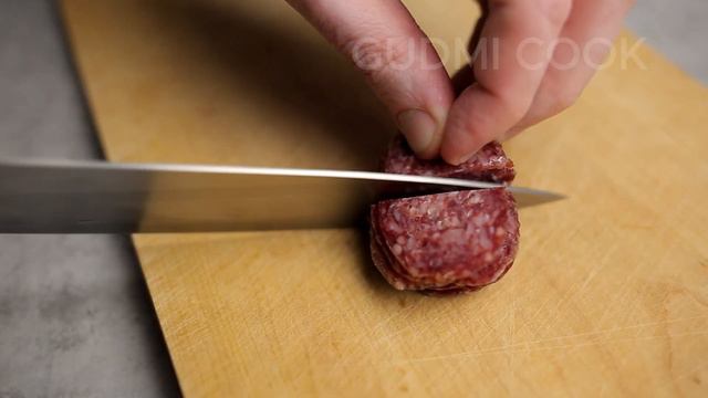 Как приготовить ДОШИРАК ВКУСНЕЕ?! Лапша с яйцом на сковороде.