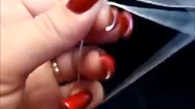 Frivolite-tatting Lesson 113 - Union Riego - Riego Join