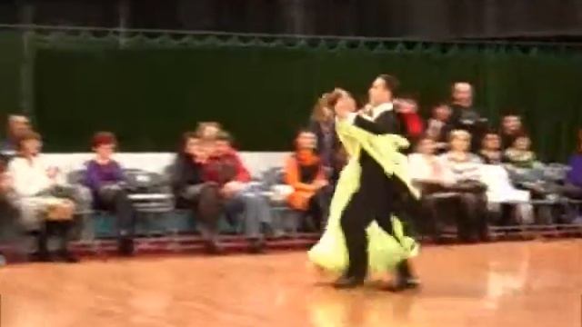 20120204 ChRB2 Prof Ivanovich Tribushevskaya Quickstep wmv смотреть онлайн