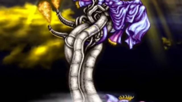 Final Fantasy VI - Dancing Mad [Remake] смотреть онлайн