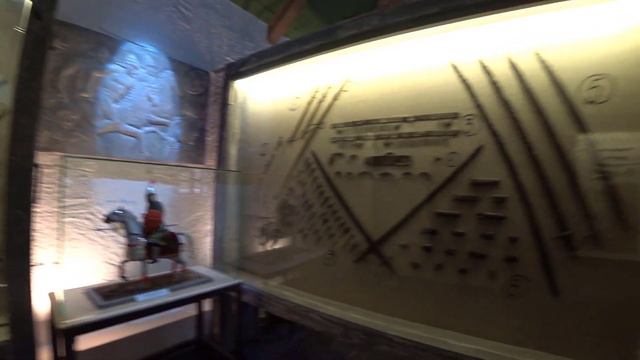 Часть 5 Казань, Казанский кремль смотреть онлайн