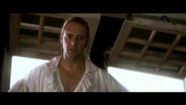 Хозяин морей 3 смотреть онлайн