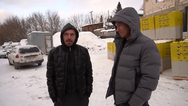 ✅ Сделали СНЕГОУБОРЩИК из Нивы смотреть онлайн