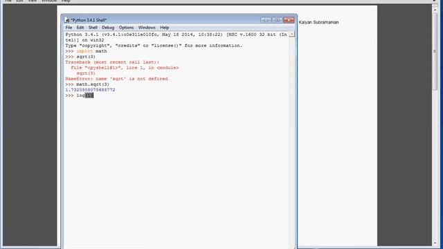 Python Math, #Python, #Variables, #Datatypes смотреть онлайн