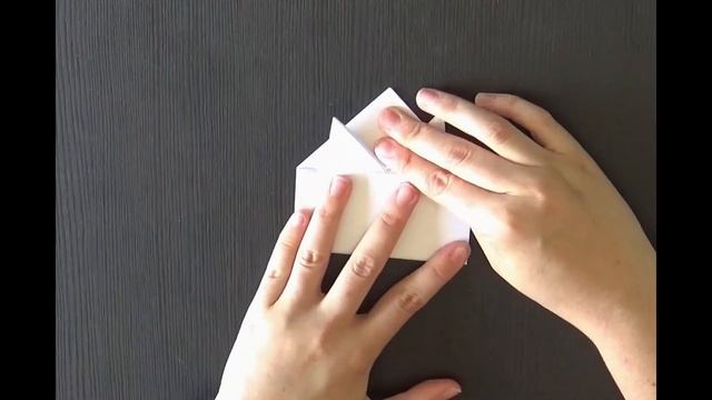 Easy Step-By-Step How To Make Origami For Kids | Camp Quality смотреть онлайн