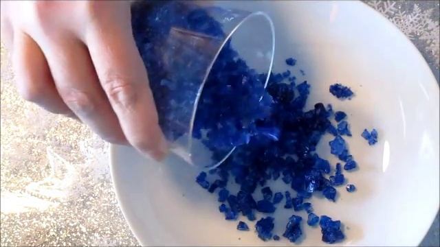 How To Make FROZEN Marshmallow Pops with Rock Candy! Recipe Inspired by Disney Frozen Movie смотреть онлайн