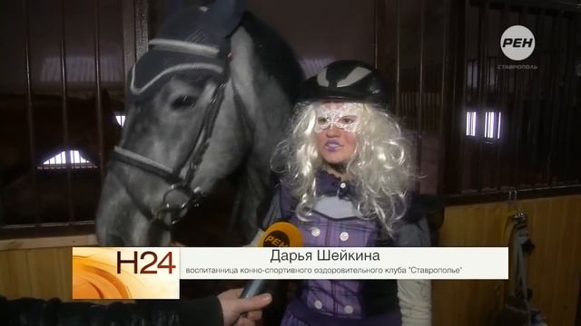ЛОШАДКИ смотреть онлайн