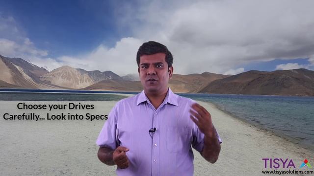 Storage Concepts - Hard Disks Vs Flash/SSD , LUN and Tiered Storage concepts - ASM Video 3 смотреть онлайн
