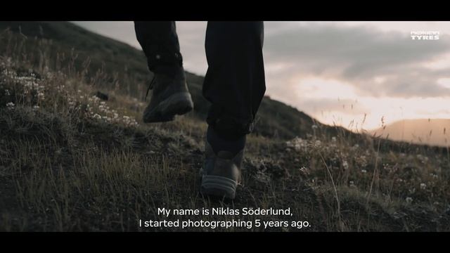 EN Nokian+Tyres Outpost AT Testimonial Niklas смотреть онлайн