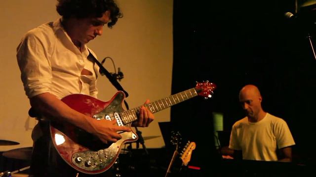 Paul Mason Guitarist смотреть онлайн