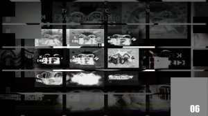 Scan vs Round 1 (Mario's version)