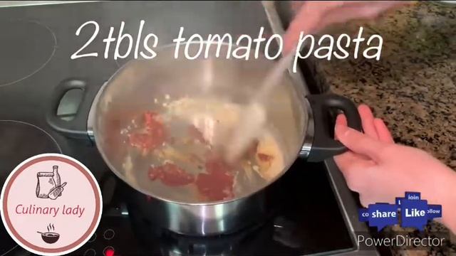 TOMATO SOUP Healthy & Easy Томатный суп