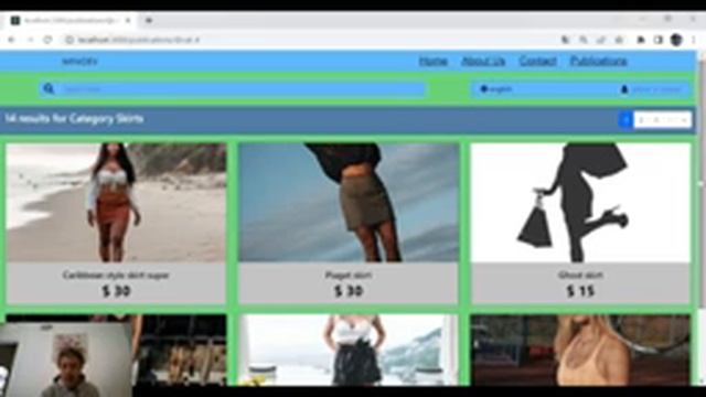 49 Paginación - React - React Bootstrap смотреть онлайн