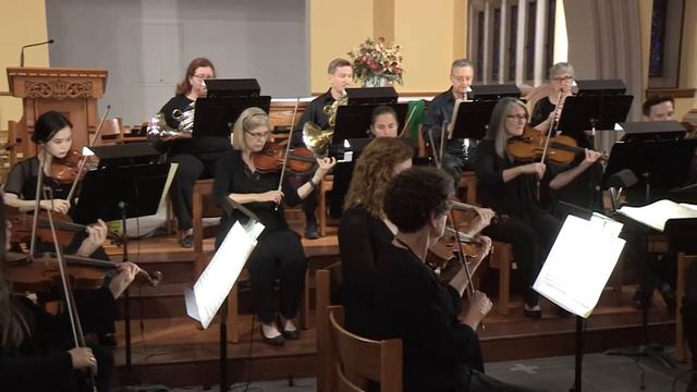 Arlington Philharmonic Spring Celebration смотреть онлайн